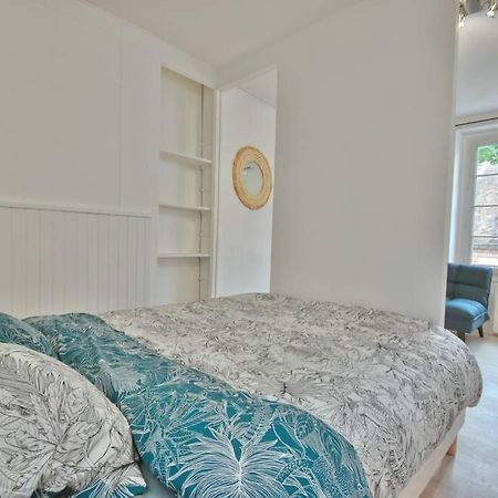 Le Sweethome Épernon Dış mekan fotoğraf