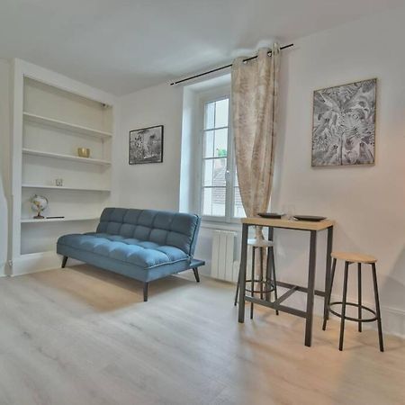 Le Sweethome Épernon Dış mekan fotoğraf